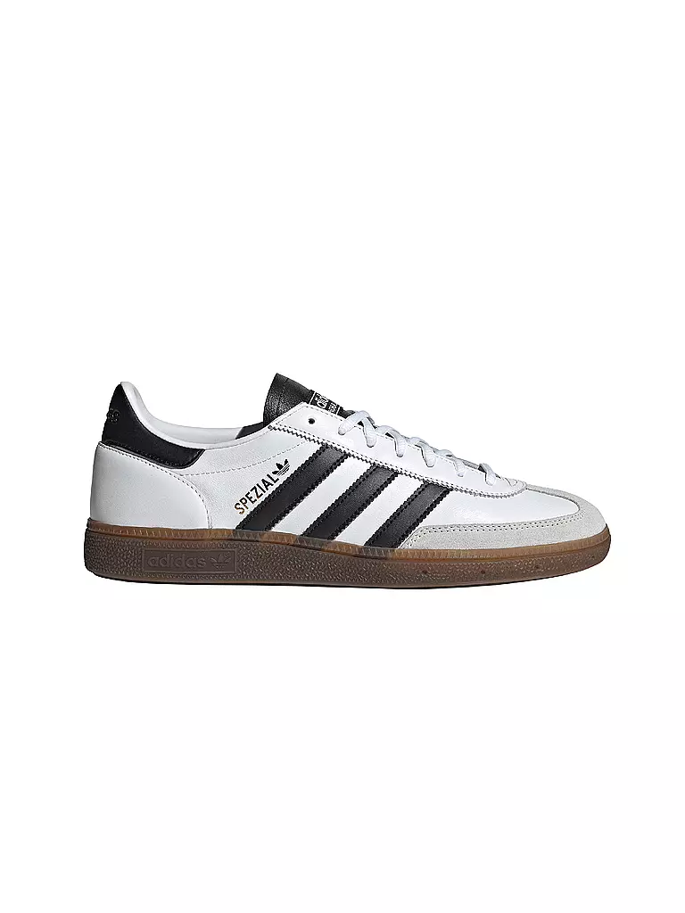 ADIDAS ORIGINALS Sneaker HANDBALL SPEZIAL weiss